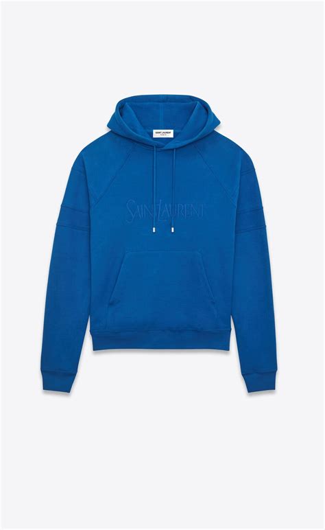 Ultimate Guide to Buying the Best Saint Laurent Hoodie 